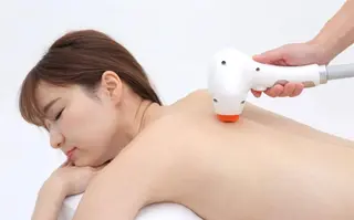 佐藤 陽子のエステ・リラクイメージ