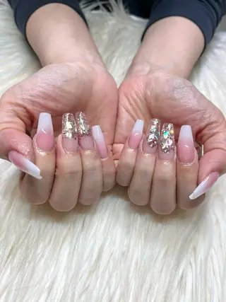 ネイル nail ameryのネイルデザイン