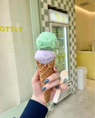 セミロング カラー パーマ ヘアアレンジ キッズ stylist 🌸 kana.のヘアスタイル