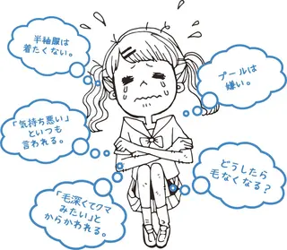 キッズ La Chance. Sayakaのエステ・リラクイメージ