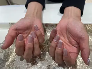 ネイル Nails wisBlancaのネイルデザイン