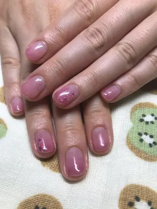 ネイル 仲谷 つかさのエステ・リラクイメージ