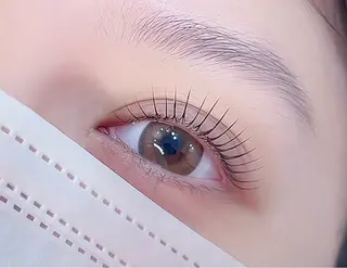 パーマ 🎀Nail&Eye Salon🎀のネイルデザイン