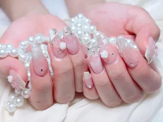 ネイル lulu nailsalonのネイルデザイン