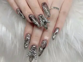 ネイル The Nail💗 Ayaseのネイルデザイン