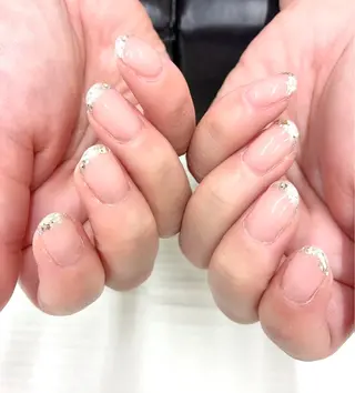 ネイル Vitality 北区 黒川、名城公園のネイルデザイン