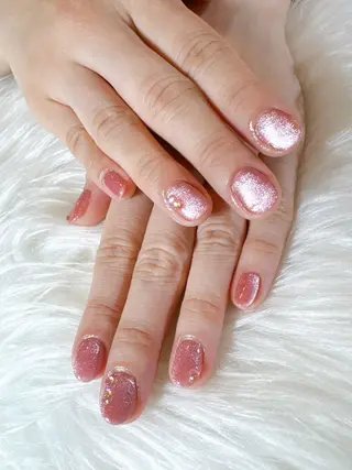 ネイル D&D Takisawaのネイルデザイン