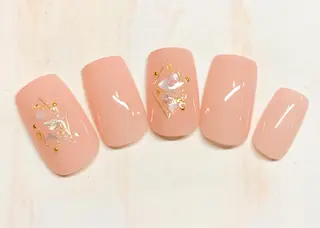 ネイル Suu ..のネイルデザイン