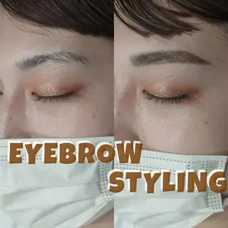 マツエク・マツパ * Yumikoのマツエク・マツパデザイン