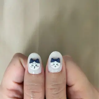 ネイル nail 6.のネイルデザイン