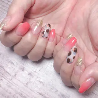 ネイル DollyGirl KYOKOのネイルデザイン