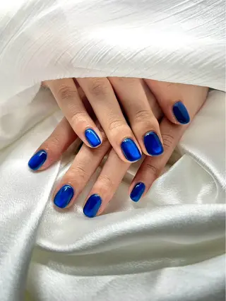 ネイル Spade nail(大名)のネイルデザイン