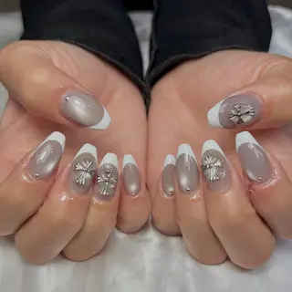 ネイル yamane de  salonのネイルデザイン