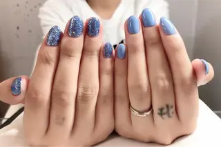 ネイル ホワイトニング🦷 ネイル💅LEAのその他イメージ