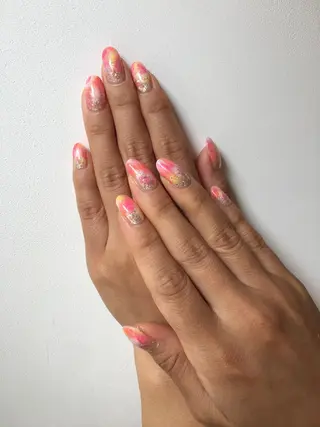 ネイル 小顔美人専門サロン LUCYのエステ・リラクイメージ