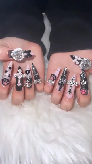 ネイル 7nail (ϋ)/のネイルデザイン