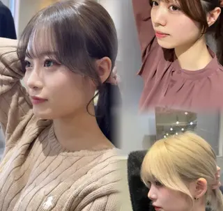 ロング エクステ/髪質改善 HARUKA🎀のヘアスタイル