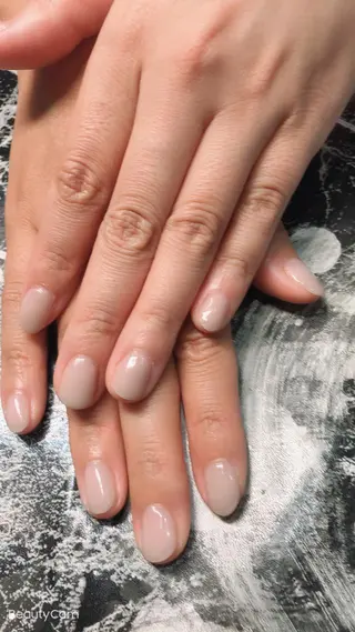 ネイル ✨アン ミユ✨のネイルデザイン