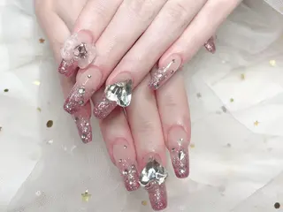 ネイル ジョリ kasumi🌹💅のネイルデザイン