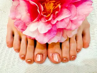 ネイル Nail salon &M.のネイルデザイン