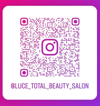 LUCE 伊藤 光梨のネイルデザイン