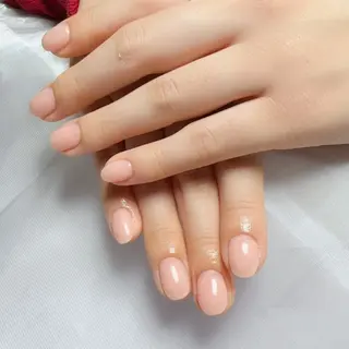 ネイル 美瑛 BiEiのネイルデザイン