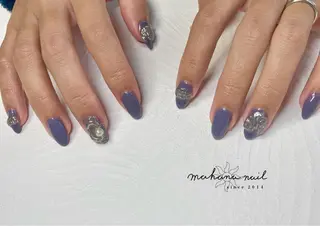 ネイル mahana nailのネイルデザイン