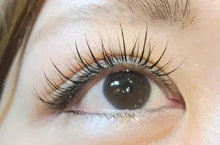 マツエク・マツパ LASH BAR  友久のマツエク・マツパデザイン