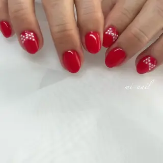 ネイル ..mi-nail ..のネイルデザイン