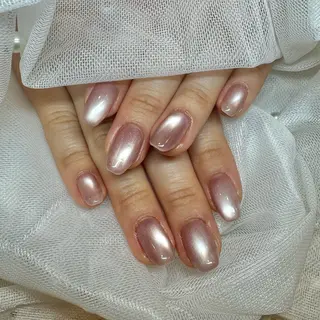 ネイル CITRON🍊 MISAのネイルデザイン