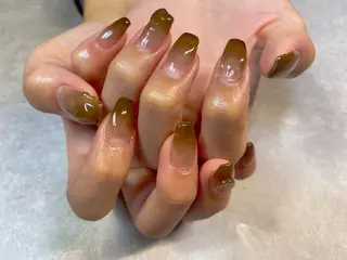 ネイル N&nails エヌアンドネイルズのネイルデザイン