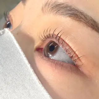 マツエク・マツパ Tidi mizuhoのマツエク・マツパデザイン