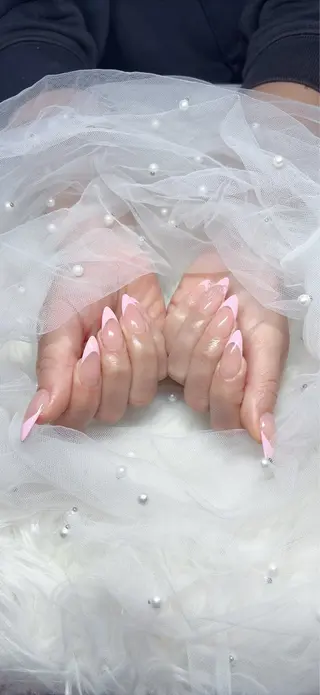 ネイル Yudia Manamiのネイルデザイン