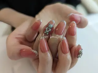 ネイル I LOVE ME NAIL.｡.:*♡のネイルデザイン