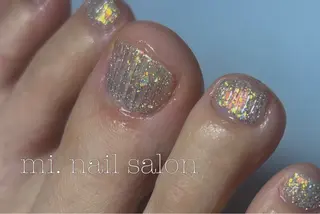 ネイル Cocorium_ sasakiのネイルデザイン