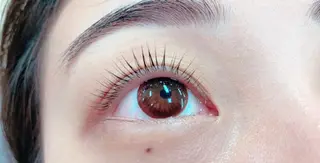 マツエク・マツパ Radiant♡ まつ毛&眉毛サロンのマツエク・マツパデザイン