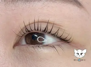 マツエク・マツパ ME-ME harukaのマツエク・マツパデザイン