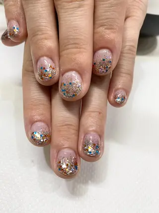 ネイル Tree NORICO.のネイルデザイン