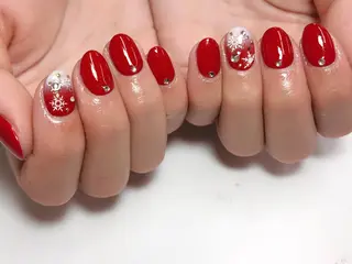 ネイル K- nailのネイルデザイン