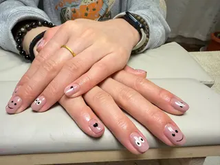 ネイル NEW NAIL💞 Ka  Kaのネイルデザイン