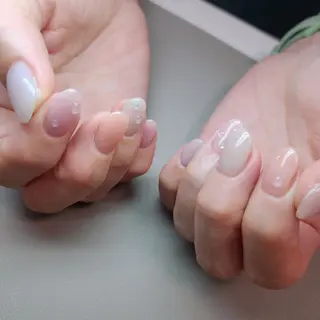 ネイル K3nail   maiのネイルデザイン