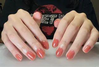 ネイル nancy nailのマツエク・マツパデザイン