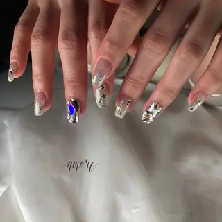 ネイル You kyehwaのネイルデザイン