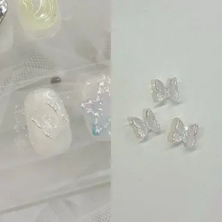 ネイル pool SAIDA🍒のネイルデザイン