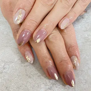 ネイル アネラ 北本店のマツエク・マツパデザイン