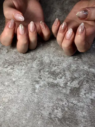 ネイル 土屋 智子のエステ・リラクイメージ