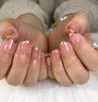 ネイル private salonのネイルデザイン