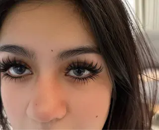 マツエク・マツパ S+asakusa アイラッシュ&リフトのマツエク・マツパデザイン