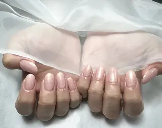 ネイル nalu nailのネイルデザイン