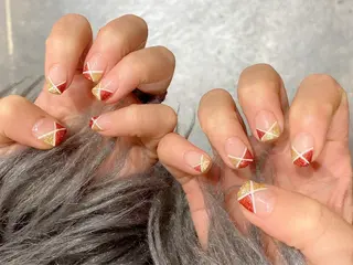 ネイル Salon Ｋのネイルデザイン